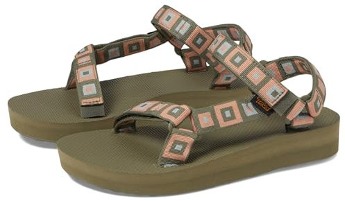 Sandalo da donna Teva Midform Universal