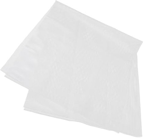 Garneck Steamed Rice Cloth Rice Cooking Napkin Non-stick Kitchen Steamer Liner Mesh Steamer Mat for Sushi Making Steaming Buns Mats