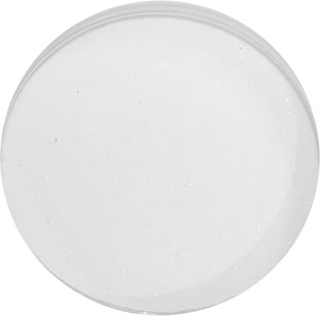 HappyFiller White Sand Art Craft Sand for Wedding Ceremony, Crafts, Home Decoration, 5 LB