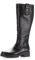Gabor Damen Klassische Stiefel, Frauen Stiefel,Winterschuhe,uebergangsstiefel,uebergangsschuhe,lederstiefel,Boots,schwarz (Micro),35.5 EU / 3 UK