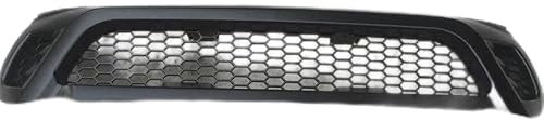 Kühlergrill Front Grill Für Toyota Hilux Revo 2015 2016, Verschleißfest wetterfest und langlebig Sport Stil Autoersatzteile Dauerhaft Grill