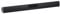 Logtronik TV-Soundbars, Heimkino, angeschlossene Akustik-Lautsprecher für TV, TWS-Technologie, Lautsprecher, Wandbefestigung, 4 Lautsprecher, abnehmbare 2-in-1-Säule, Schwarz (DY092)