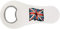 'Waving Union Jack Flag' Bottle Opener Fridge Magnet (BO00085975)
