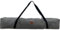 BERGER Universal Aufbewahrungstasche | Robuste Gestängetasche Tragetasche für Zeltstangen, Campingausrüstung & Outdoor-Equipment | wasserdichte Schutzhülle Transport Tasche für Camping Zubehör