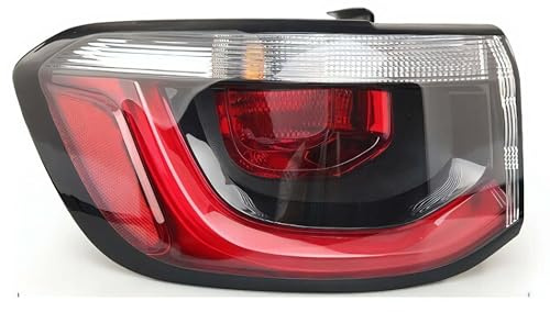 PROPOSTEONLINE Scheinwerfer für Jeep COMPASS von 2017 bis 2021 hinten rechts ost. LED K55112682AE