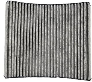 PNBVW Innenraumfilter for BB//M//W F20 116i 118i F30 F31 F34 320i 328i F32 F33 F36 420i 428i 2010-2019 Filterzubehör, OEM-Nr.: 64119237555