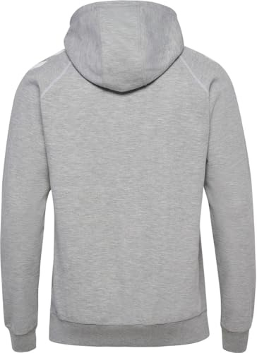 hummel Unisex Hmlmove 2.0 Hoodie Hooded Sweatshirt