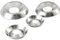 Rondelles coniques à cuvette en acier inoxydable 304 M3 M4 M5 M6, rondelles fraisées, joint creux concave-convexe Fisheye(M3x11x2.5-20pcs)