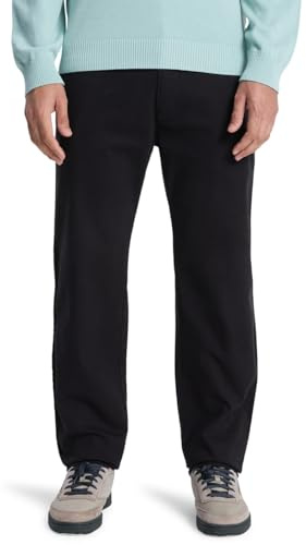 Quiksilver Herren Hose Union Straight Tappered Pant