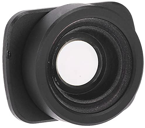 Joyance Magnetfilter-Set ND4+ND8+ND16+ND32, Neutraldichteobjektivschutz für OSMO Pocket 2, inkl. ND-Filter, Kamera-Weitwinkelobjektiv, optisches Glas, 4 Stück