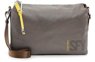SURI FREY Umhängetasche SFY SURI Sports Marry 18075 Damen Handtaschen Uni