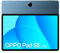 OPPO Pad SE WIFI Tablet, 11” 90HZ LCD FHD+, 9340mAh, RAM 6GB(Esp.Max +6GB)+ROM 128GB, Foto 5MP, Selfie 5MP, Twilight Blue