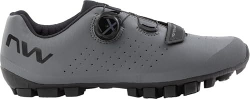 Northwave Hammer Plus MTB Fahrradschuhe grau 2027