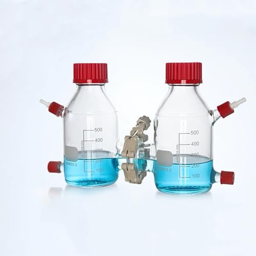 Custodia for celle a combustibile chimico reattore di tipo II - 1 PZ(250ml)