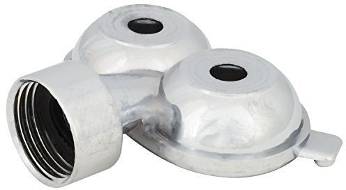 Metal Twin Spot Sprinkler