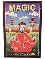Das Magische Buch (Medium)