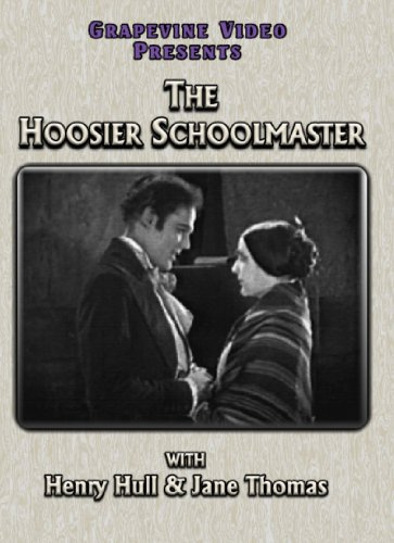 Hoosier Schoolmaster