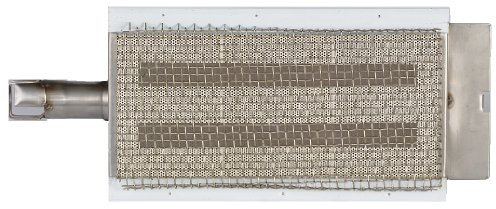 Bull Outdoor Produkte 20505 sengenden Brenner, 304 Edelstahl