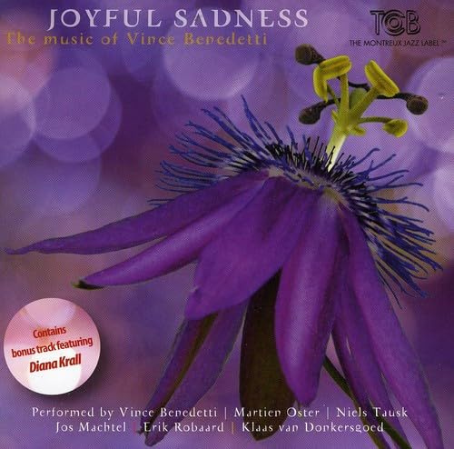 Tcb the Montreux Jazz Label (New Arts International)