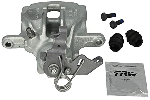 TRW BHN187E Disc-Brake Caliper