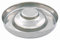 Trixie Ecuelle pour Chiots en Acier Inox 4,0 l / 38 cm