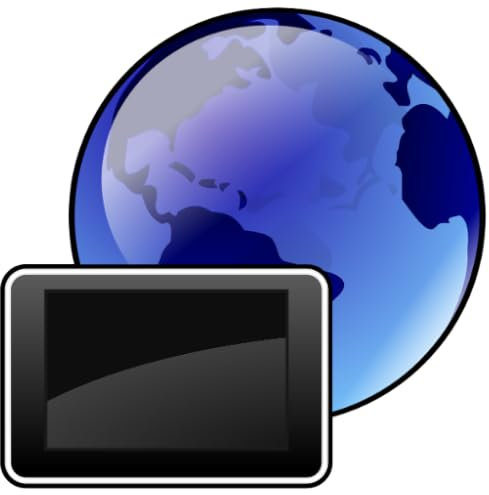 Tablet Browser (Premium)