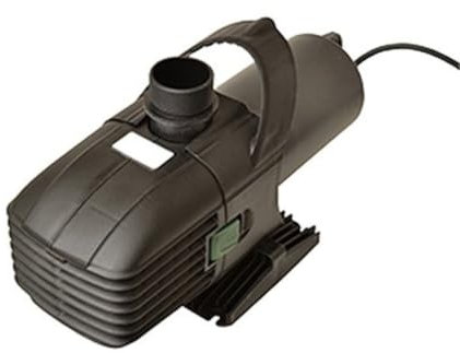 Hailea - T4000 Pond Pump