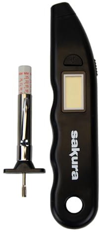 Sakura SS5144 Tyre Service Kit