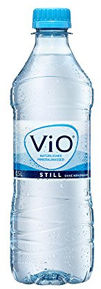 ViO Still EINWEG, (1 x 0,5 l)