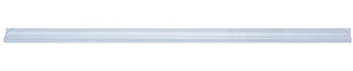Fellowes 53834 Pack de 50 Baguettes de Reliure manuelle Relido 3-6 mm - Transparent