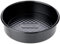 PRESTIGE 54011 Inspire Moule à manqué Rond Acier Noir 19 x 19 x 5 cm