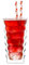 YEM 6 x 350ml doppelwandige Thermo-Gläser, für Latte Macchiato, Cocktails, Desserts, Tee Glas-Set, Doppelwandgläser, Honey