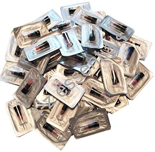 20 Assorted Avon Lipstick- Samples