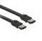 DeLOCK Cable eSATA 3 GB/S Female to eSATA Female 200 cm Black