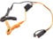 Hi-Q Tools Zubehör Motorrad Prüfgerät, Messgerät, Ladegerät X-Connect PMC001 Krokodilklemmen und Batterieanschlusskabel, Unisex, Multipurpose, Ganzjährig, Plastik