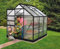 Vitavia Gewächshaus Venus 3800, HKP 4mm, anthrazit
