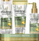 Pantene Grow Strong Shampoo And Conditioner Set + Leave-In Scalp Treatment With Caffeine Creates Optimal Environment For Hair Growth, With Bamboo & Biotin, Shampoo, Conditioner & Treatment