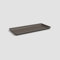 ARTEVASI Soucoupe RECTANGULAIRE Venezia XL 100CM Bronze