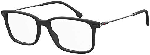 Carrera Unisex 205 Sunglasses, 003/17 MATT Black, 52