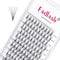 Pre Made Fans Eyelash Extensions 8D-0.07D Curl Mix 15-20mm Pointy Base Premade Lash Extension Fadlash Lashes Fan 8D Pre Made Russian Lashes 0.07mm Premade Volume Russian Lashes