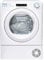 Candy Smart Pro Asciugatrice 9 Kg a Pompa di Calore, Libera Installazione, Classe A++, Connessione Wi-Fi + BLE, Controllo da App, Snap & Dry, 59,6 x 58,5 x 85 cm, Bianca - CSOE H9A2DE-S