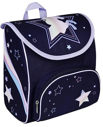 SCOOLI Mini-Ranzen/Vorschulranzen Cutie Dreamland
