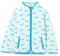 Playshoes Fleece-Jacke Unisex Kinder Outdoor-Oberteil, Pferde, 74