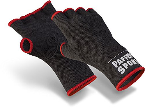 PAFFEN SPORT FIT Innenhandschuh, ungepolstert Größe: L