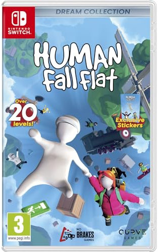 Human: Fall Flat Dream Collection