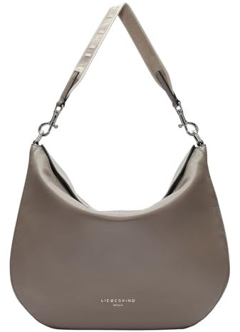 Liebeskind gmbh Women's Alessa 3 Kodiaq L Wood Hobo