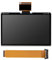 ELEGOO 9,1 Zoll 6K Monochrom LCD Display mit 5760 x 3600 Auflösung und 9H-Schutz aus Gehärtetem Glas, LCD Screen Bildschirm für ELEGOO Mars 4 Max Resin 3D Drucker