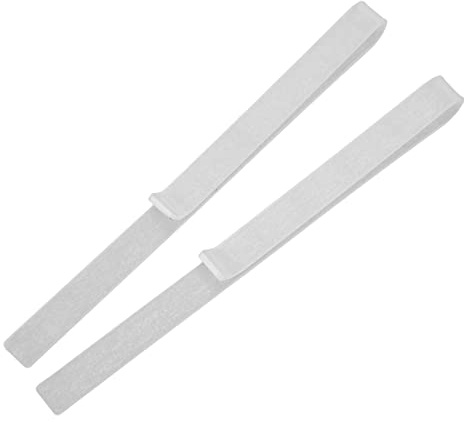 Music Stand Page Holder, 1 Pair Clear Acrylic Piano Book Clip Musical Instrument Accessories for Musician Composer Outdoor