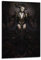 VZRSQZK Poster Game Diablo 4 Lilith Poster, dekoratives Gemälde, Leinwand-Wandposter und Kunstdruck, modernes Familienschlafzimmer-Dekor-Poster, 20 x 30 cm