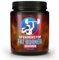 Sterrenstof Fat Burner – Galaxie-Traube – Fettverbrenner Appetitzügler mit L-Carnitin, L-Tyrosin, L-Theanin, Grüntee-Extrakt, Koffein – Schnell abnehmen, Fatburner, Diät, 300 g Pulver, 50 Portionen